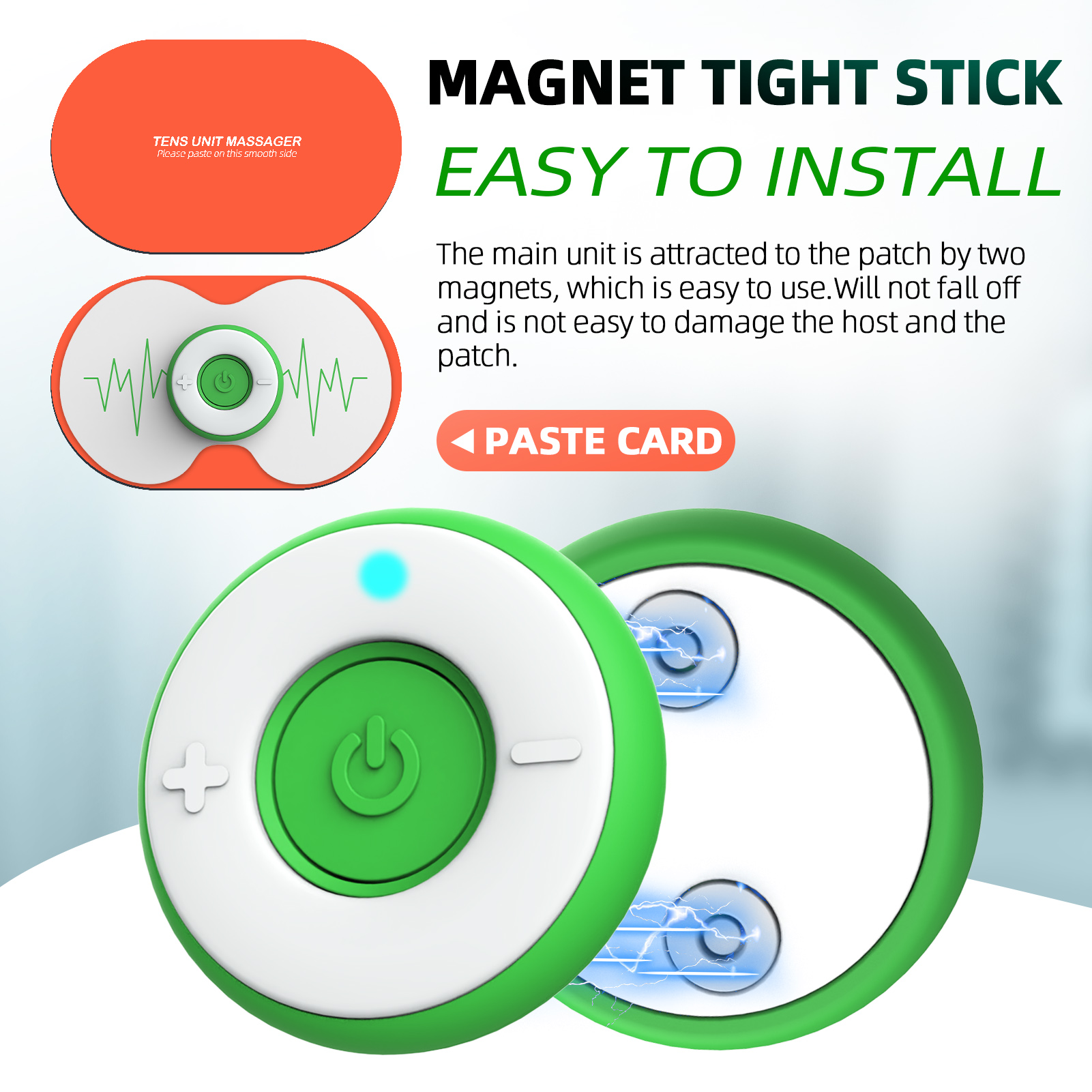 wireless tens unit muscle stimulator xyh 20(white) wireless tens unit muscle stimulator xyh 20(white)
