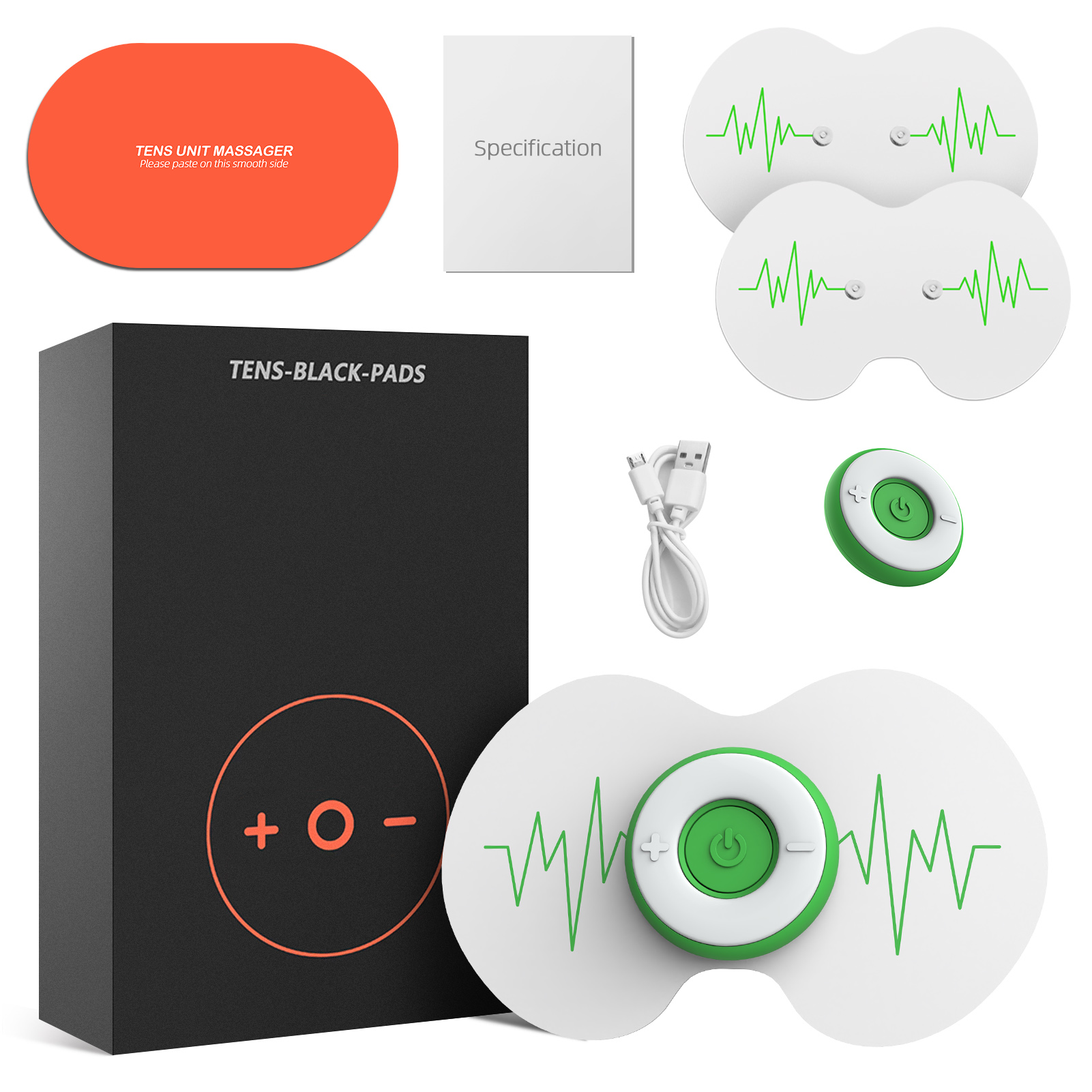 wireless tens unit muscle stimulator xyh 20(white) wireless tens unit muscle stimulator xyh 20(white)