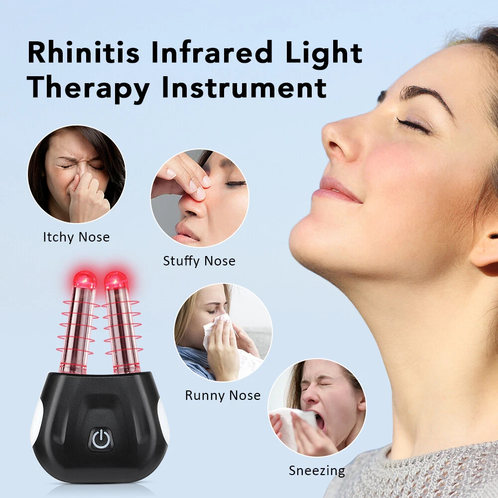 red light therapy for nose nr 161 red light therapy for nose nr 161
