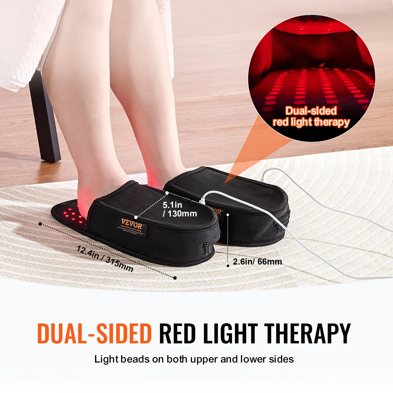 red light therapy for foot fm 701 red light therapy for foot fm 701