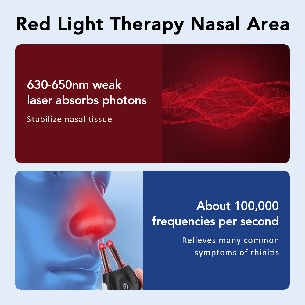 red light therapy for nose nr 161 red light therapy for nose nr 161