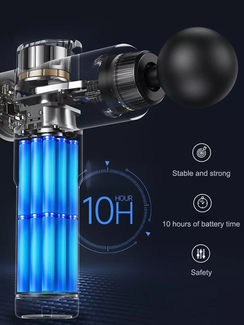 massage gun uc 330 massage gun uc 330