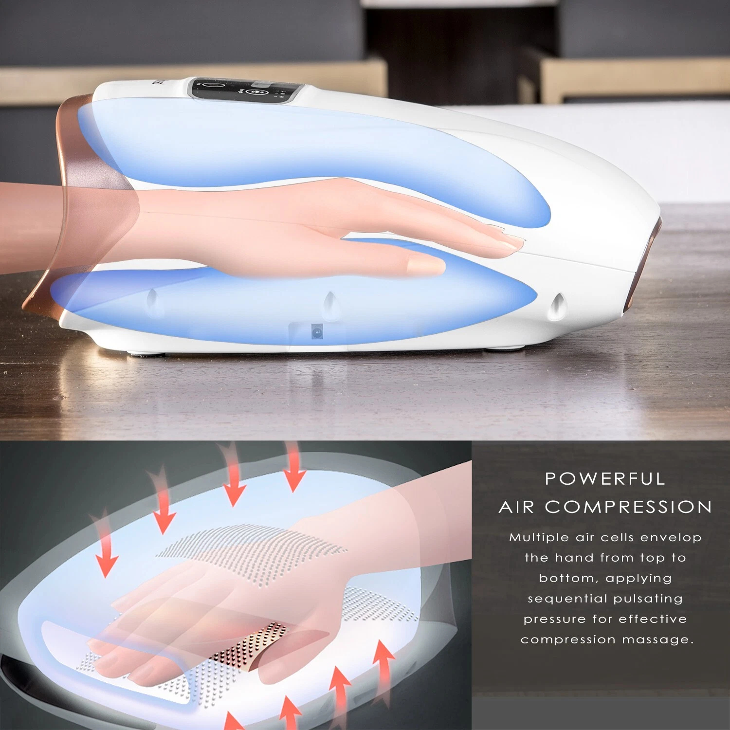 hand massager hm 1101 hand massager hm 1101