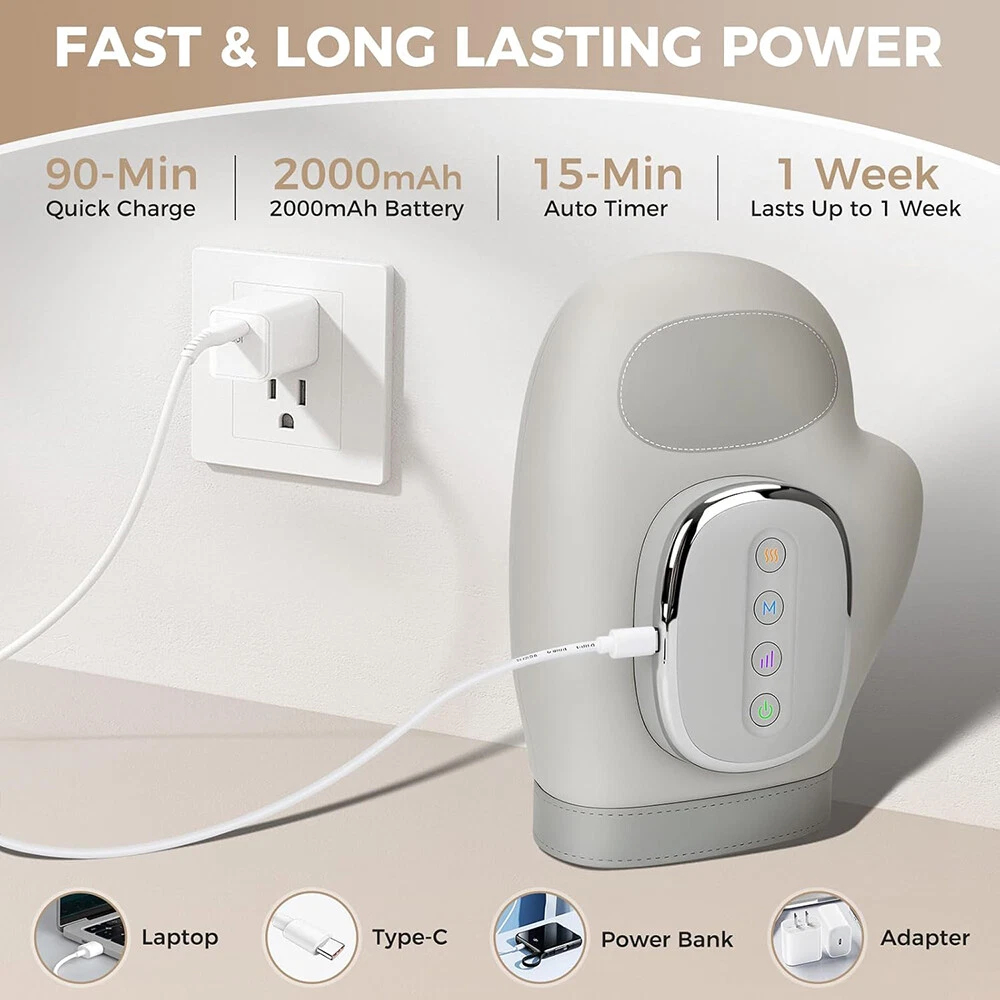 hand massager hm 1103 hand massager hm 1103