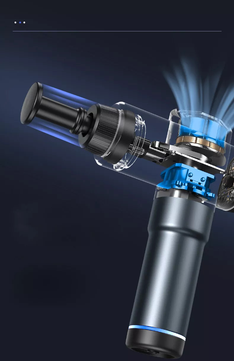 massage gun uc 330 massage gun uc 330