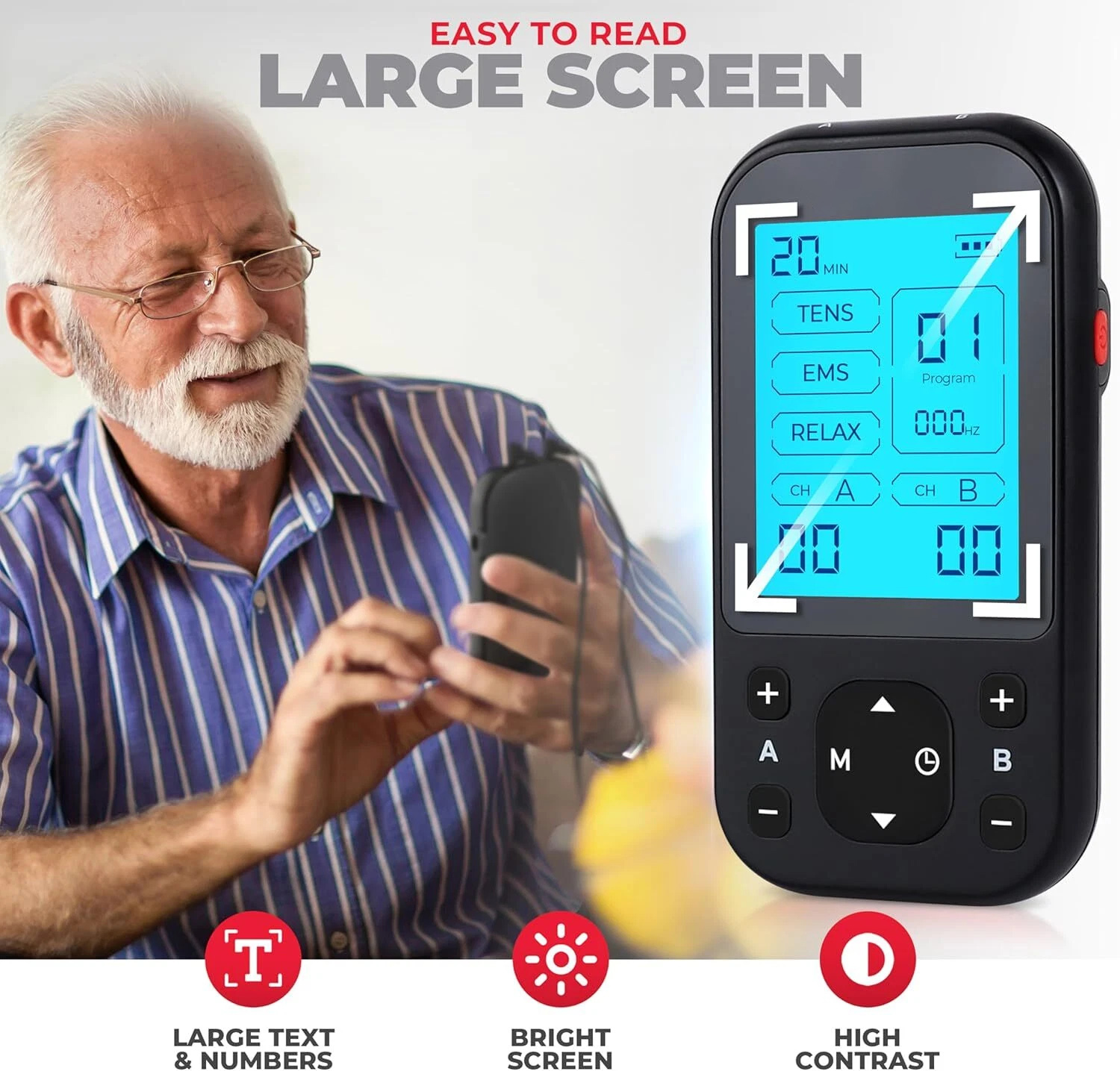 tens unit muscle stimulator tu 110 tens unit muscle stimulator tu 110