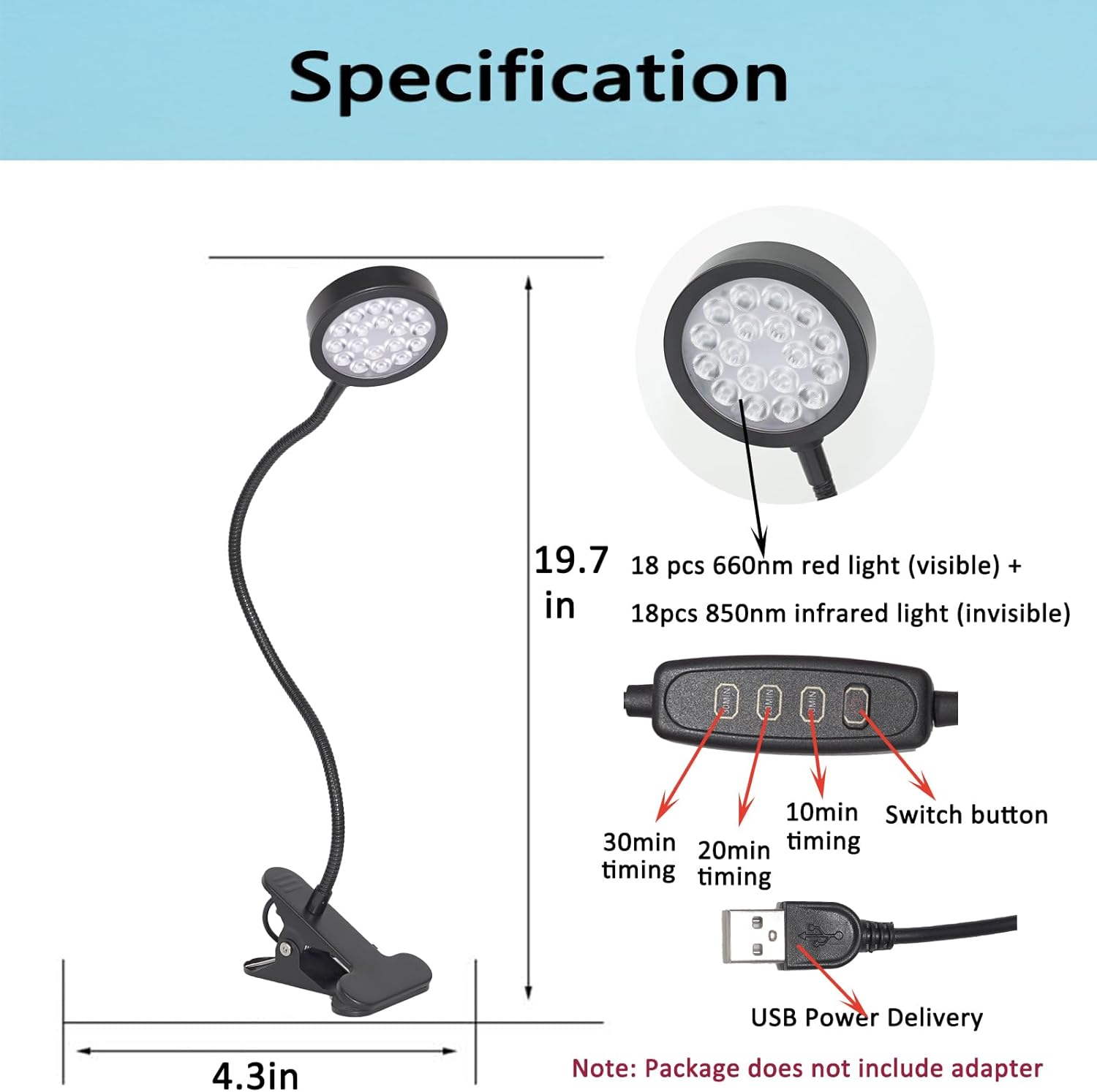 red light therapy for body face lamp lx01 red light therapy for body face lamp lx01