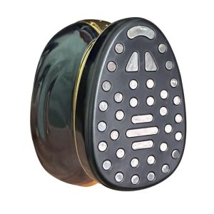 microcurrent facial treatment massager device