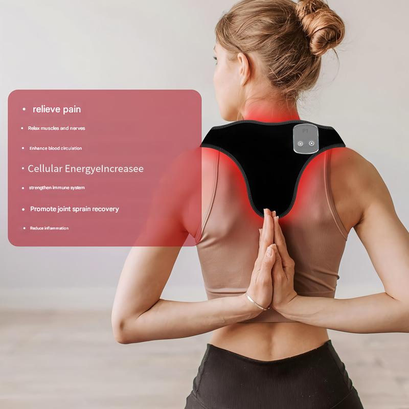 red light therapy belt, rlt 850pro red light therapy belt, rlt 850pro