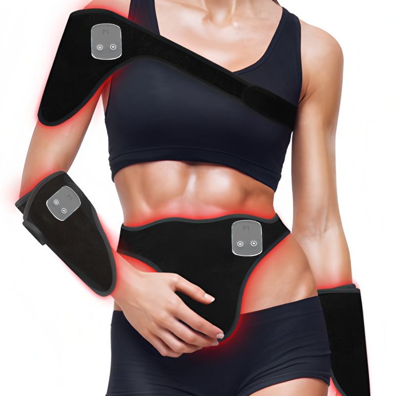 red light therapy belt, rlt 850pro red light therapy belt, rlt 850pro