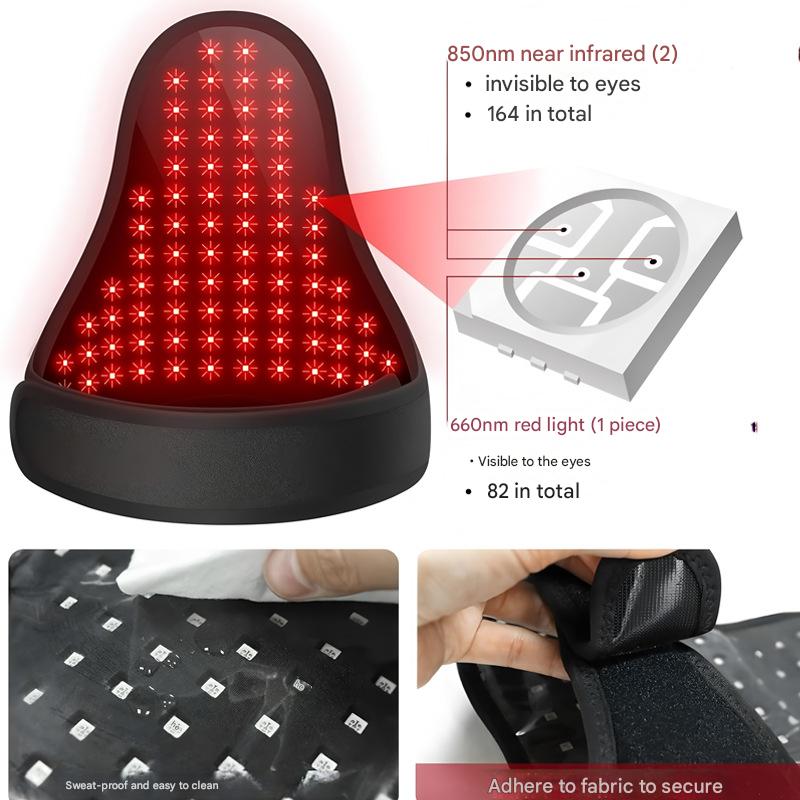 red light therapy belt, rlt 850pro red light therapy belt, rlt 850pro