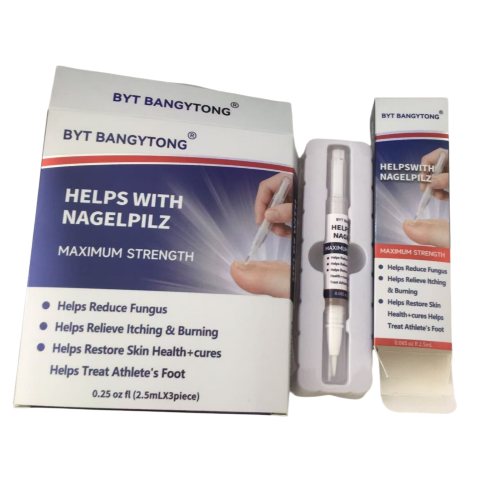 toenail fungus pen toenail fungus pen