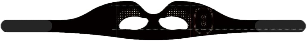 red light therapy eye mask or dry eye comfort and screen related eye strain support red light therapy eye mask or dry eye comfort and screen related eye strain support